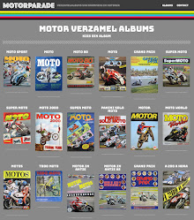 Motorcycle Albums