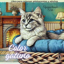 Color gatuno