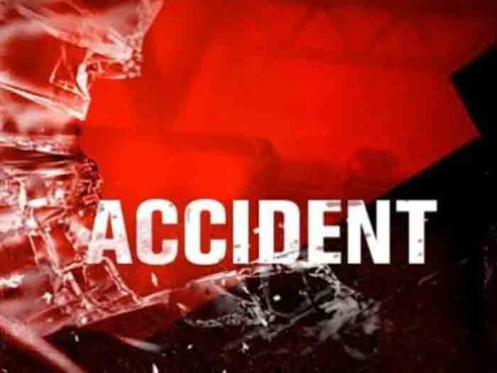 Couple died in road accident, Kottayam, News, Local News, Accidental Death, Kerala, Obituary