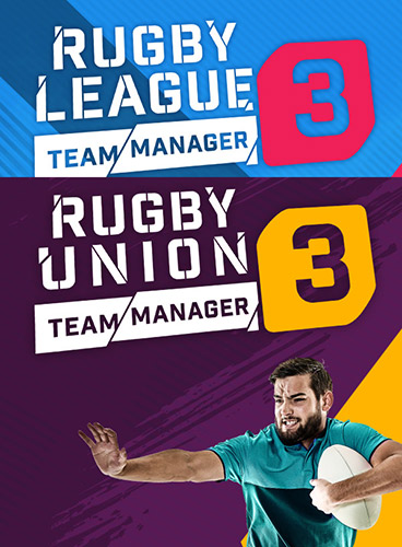 Baixar Rugby Union Team Manager 3 Torrent (PC)