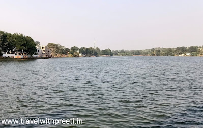 जल मंदिर नरसिंहगढ़ - Jal Mandir Narsinghgarh