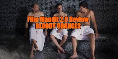 bloody oranges review