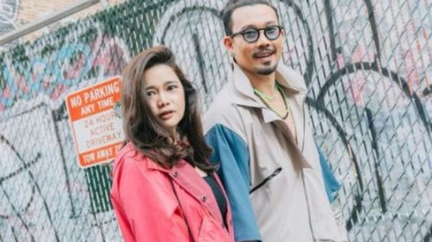 Istri Dikabarkan Hamil, Denny Sumargo Blak-blakan Tak Siap Jadi Ayah, Sang Pebasket Sombong Beberkan Alasannya