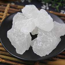 Sugar candy