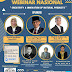 (TOTAL 10 SKP IAI) WEBINAR NASIONAL  Tema “ Creativity & Innovation of Natural Product “