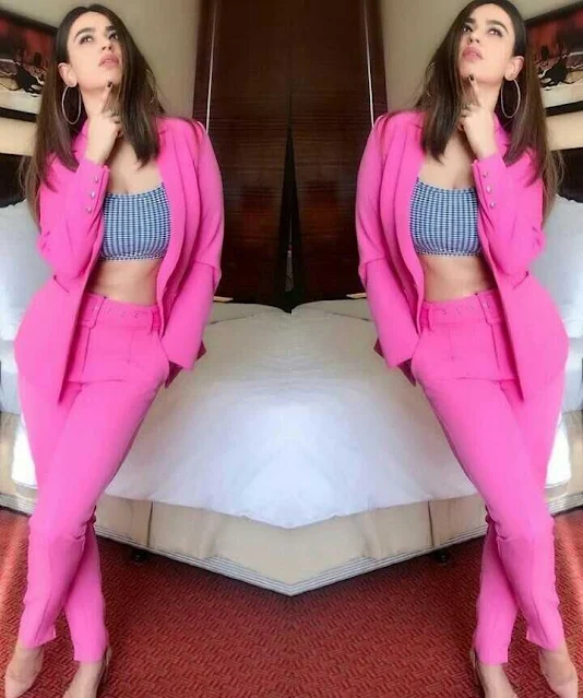 Sikanda Sharma Latest Photo