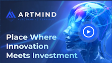 ArtMind Trade - Crypto Trading