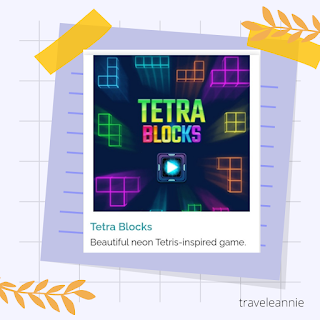 Tetra Blocks by Plays.org,