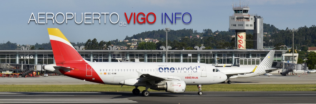 Aeropuerto de Vigo - Blog