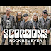 Scorpions estrena videoclip "Rock Believer"