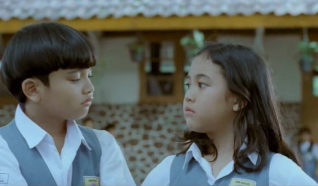 Mengenang Kembali Petualangan Sherina : Mengapa Film ini Masih Berharga 23 Tahun Kemudian