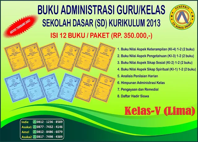 buku administrasi guru kelas sd 2022/2023,  download administrasi   guru kelas sd kurikulum 2013 revisi 2022,  format administrasi guru kelas sd lengkap,  download buku administrasi guru kelas sd,  download administrasi guru kelas  sd kurikulum 2013,  administrasi guru kelas sd ,  administrasi guru kelas SD,  kelengkapan buku administrasi kelas sd 2022