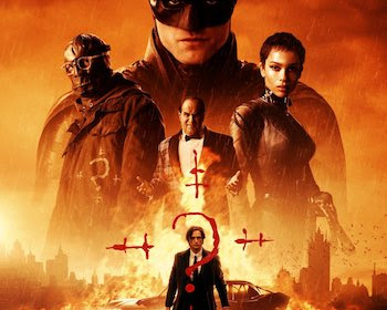 The Batman 2022 Dual Audio Hindi 720p 480p HDCAM [1.4GB 550MB]