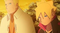 Boruto: Naruto Next Generations Capitulo 220 Sub Español HD