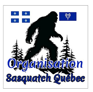 ORGANISATION SASQUATCH QUEBEC