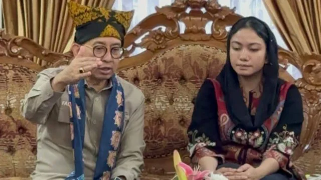 Bupati Dharmasraya Anisa Sampaikan Usulan Agar Situs Candi Pulau Sawah Dijadikan Cagar Budaya Nasional