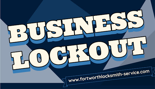Business Lockout