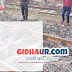 जमुई में ट्रेन की चपेट में आया गिद्धौर का चायवाला, कटने से हुई मौत