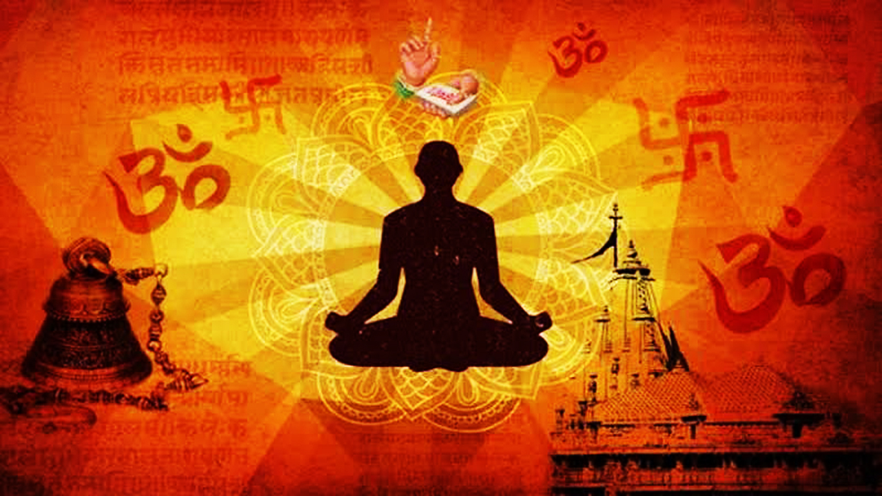 Sanatan Dharma Principles