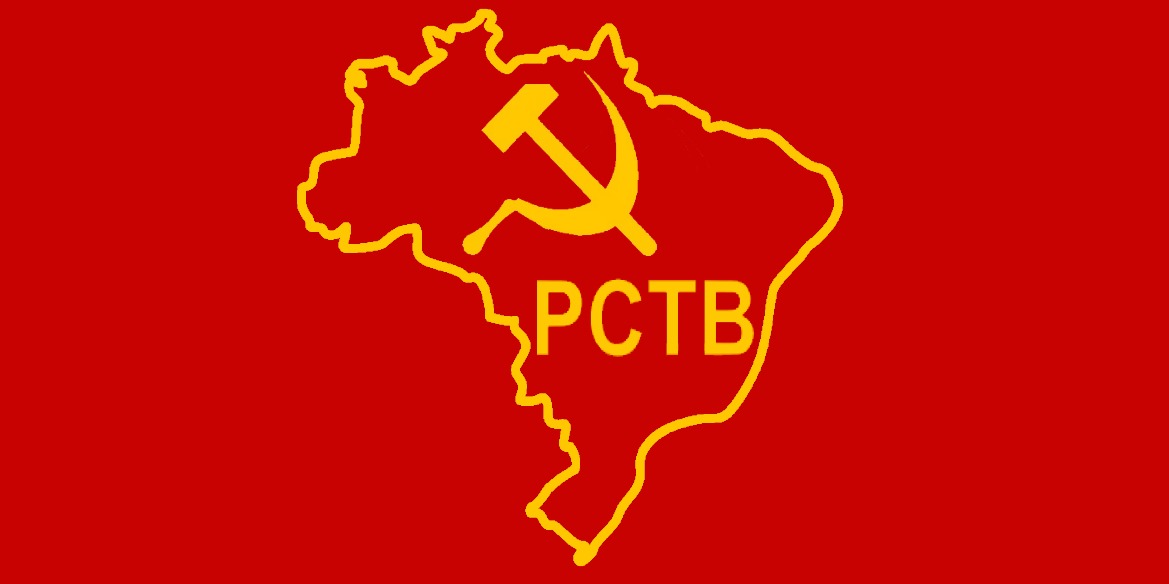 Partido Comunista dos Trabalhadores Brasileiros