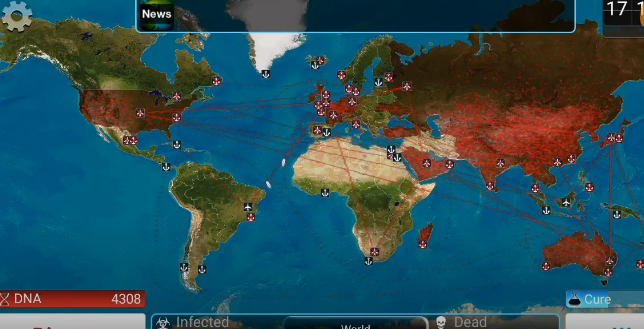 Plague Inc MOD APK 1.18.6 LATEST (UNLOCK ALL, NO ADS), mod, mod apk, mod skin, mod hack, apk mod hack, game mod apk, game mod, minecraft mod apk