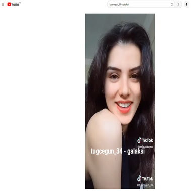 youtube com - tugcegun_34 - galaksi