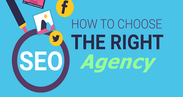 How to Choose Right SEO Agency