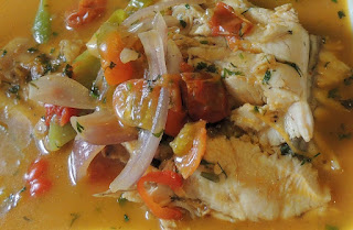 Экзотические рыбные блюда в боливийской кухне