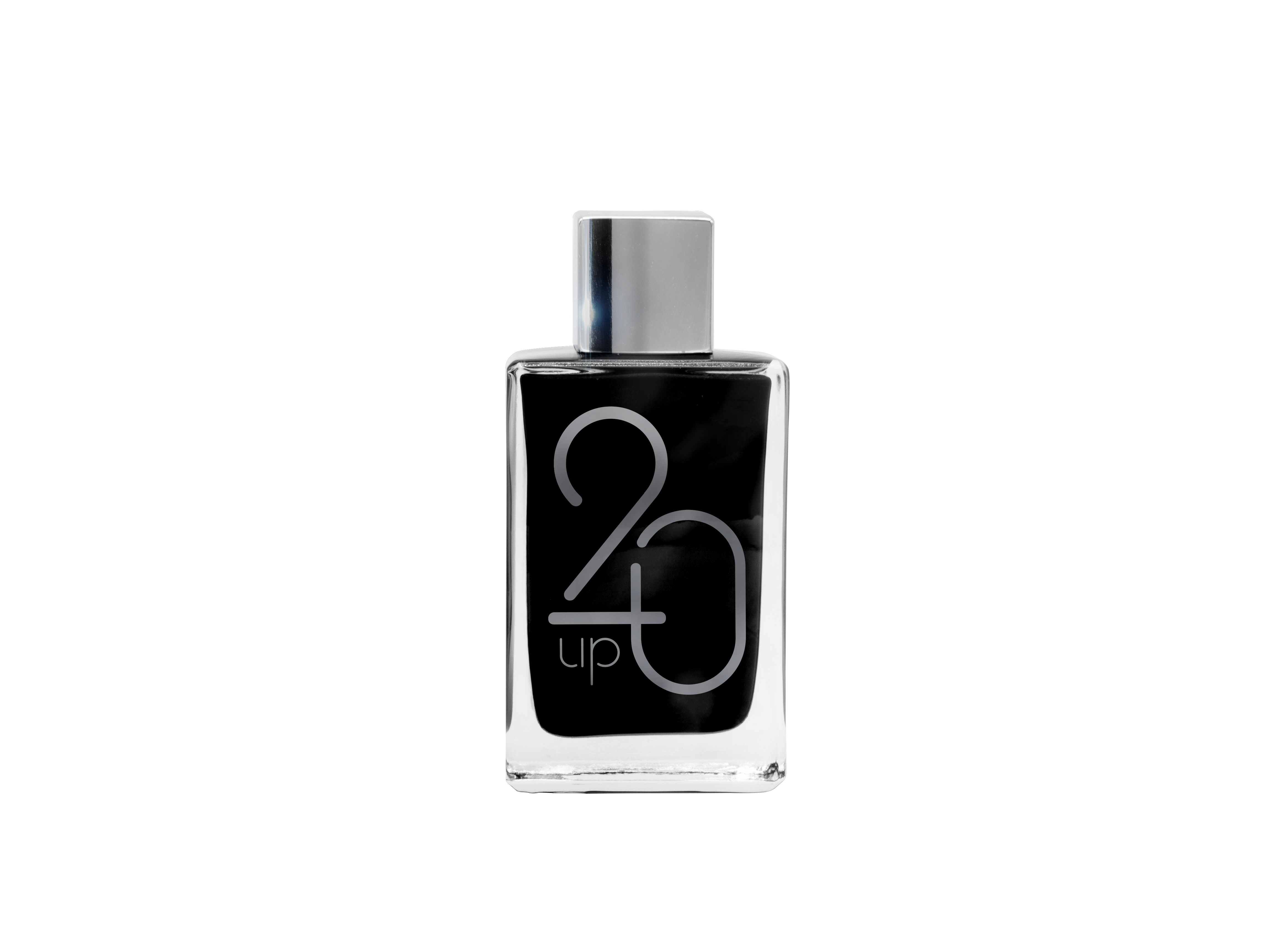 Eau de parfum homme 20 UP