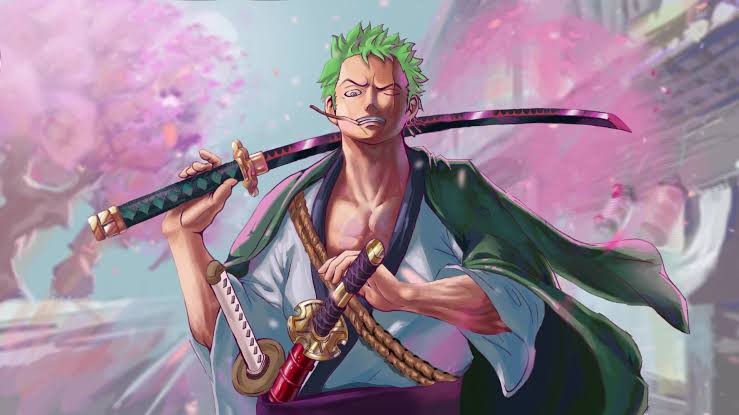 One Piece - Zoro Ringtone Download