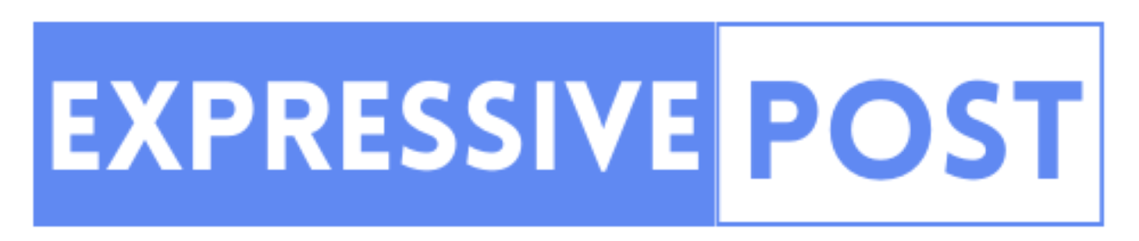 Expressive Post | The Power of Words