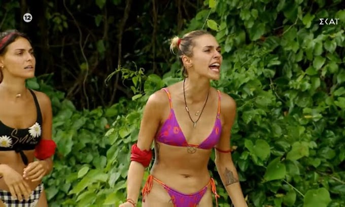 Survivor spoiler 2-3: Αυτοί κερδίζουν το έπαθλο φαγητού 