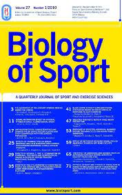 Biology of Sport