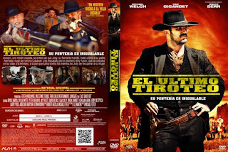 EL ULTIMO TIROTEO – LAST SHOOT OUT – 2021 – (VIP)
