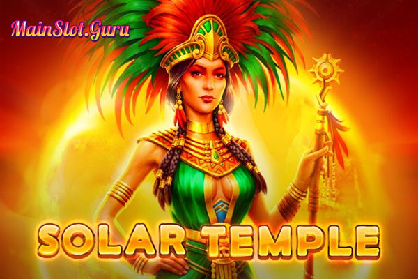 Main Gratis Slot Demo Solar Temple Playson