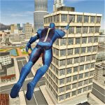 Rope Hero: Vice Town v6.8.0 MOD APK (Unlimited Money)