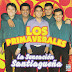 LOS PRIMAVERALES - LA SENSACION SANTIAGUEÑA - 2013 ( CALIDAD 320 kbps )