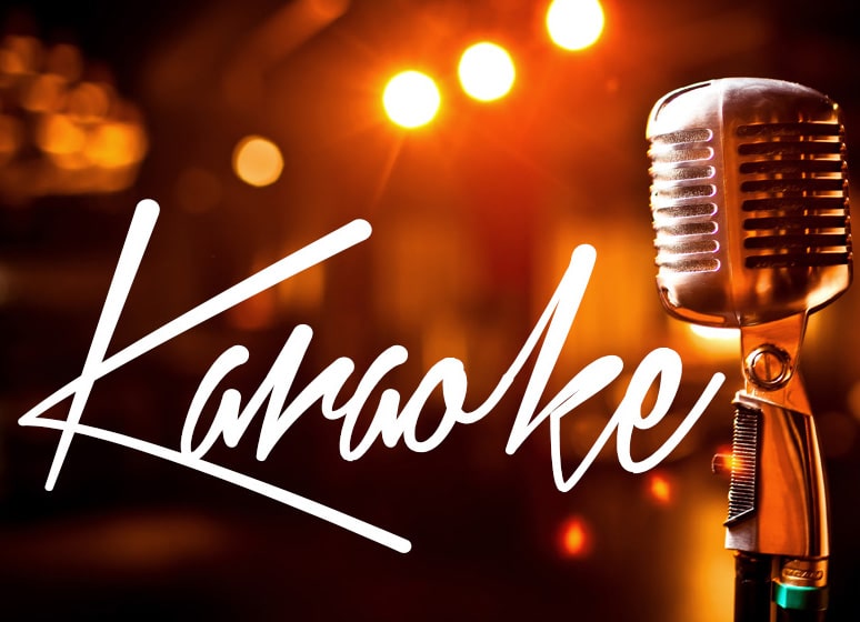 Dạ Khúc Karaoke