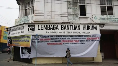 LBH Medan dan Kontras Sumut Menduga Banyak Kejanggalan Seleksi PPPK Langkat