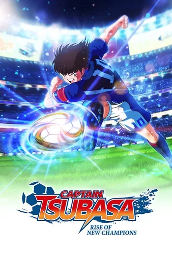 โหลดเกม Captain Tsubasa: Rise of New Champions