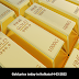 Gold price in Kolkata, Monday (14 March, 2022)