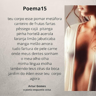 Poema 15