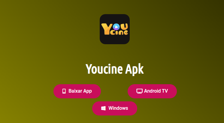 Download YouCine