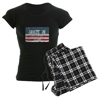 WOMEN'S PAJAMA SET ~