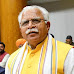 Offering namaz in open spaces will not be tolerated: Haryana CM Manohar Lal Khattar