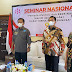 YPB dan BNNK Jakarta Selatan Kerja Sama dalam Program Pemuda Bebas dari Narkoba (Bersinar)