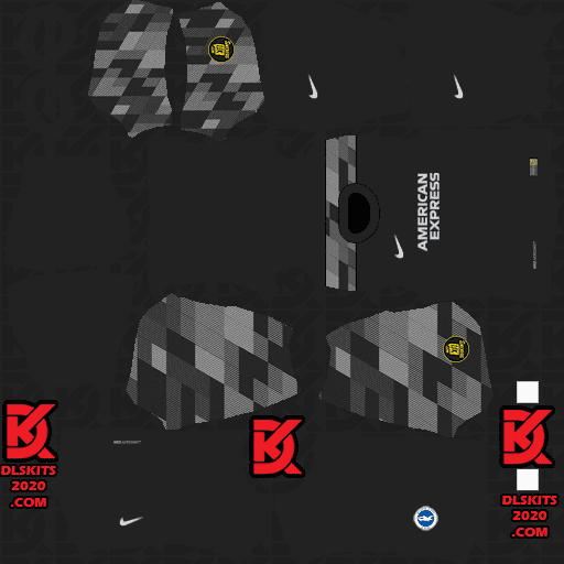 obispo Todos Desgracia Brighton & Hove Albion Kits 2021-2022 Nike - Dream League Soccer Kits 2022