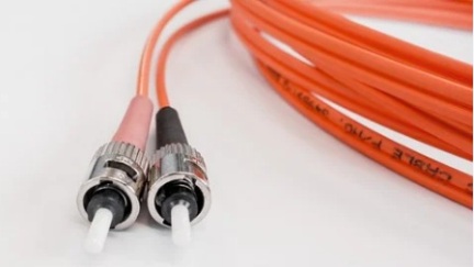 fiber optics for internet networks and their types - computer news