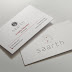 26+ mẫu card visit sang trọng, chuyên nghiệp và đẹp nhất