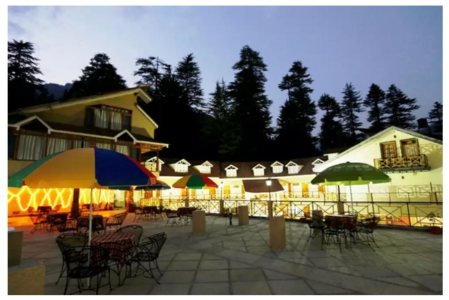 Booking Your Stay In Manali